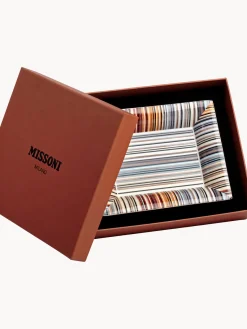 Bandejas|Vajillas Completas></noscript>Missoni Bandeja de porcelana Fine Bone China Jenkins