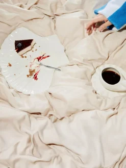 Cuencos Y Platos De Servir|Vajillas Completas></noscript>Sagaform Bandeja de presentación Shell