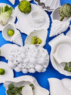 Cuencos Y Platos De Servir|Vajillas Completas></noscript>Sagaform Bandeja de presentación Shell