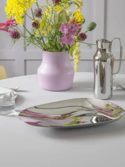 Hot Bandeja de servir Dorotea Bandejas|Vajillas Completas