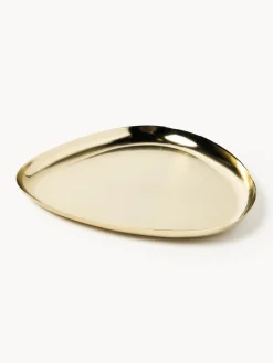 New Bandeja decorativa Aria Bandejas Decorativas|Jarrones