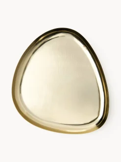 New Bandeja decorativa Aria Bandejas Decorativas|Jarrones