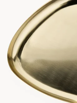 New Bandeja decorativa Aria Bandejas Decorativas|Jarrones