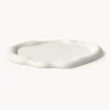 Discount Bandeja decorativa artesanal Cloud Jarrones|Bandejas Decorativas