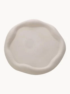 Jarrones|Bandejas Decorativas></noscript>Noma Studio Bandeja decorativa artesanal Cloud