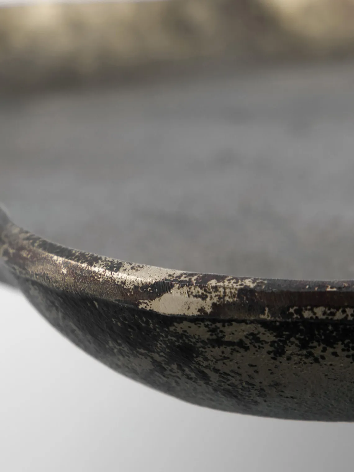 New Bandeja decorativa artesanal Talas Jarrones|Bandejas Decorativas