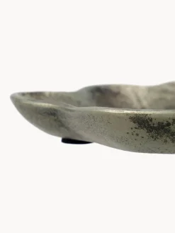 New Bandeja decorativa artesanal Talas Jarrones|Bandejas Decorativas