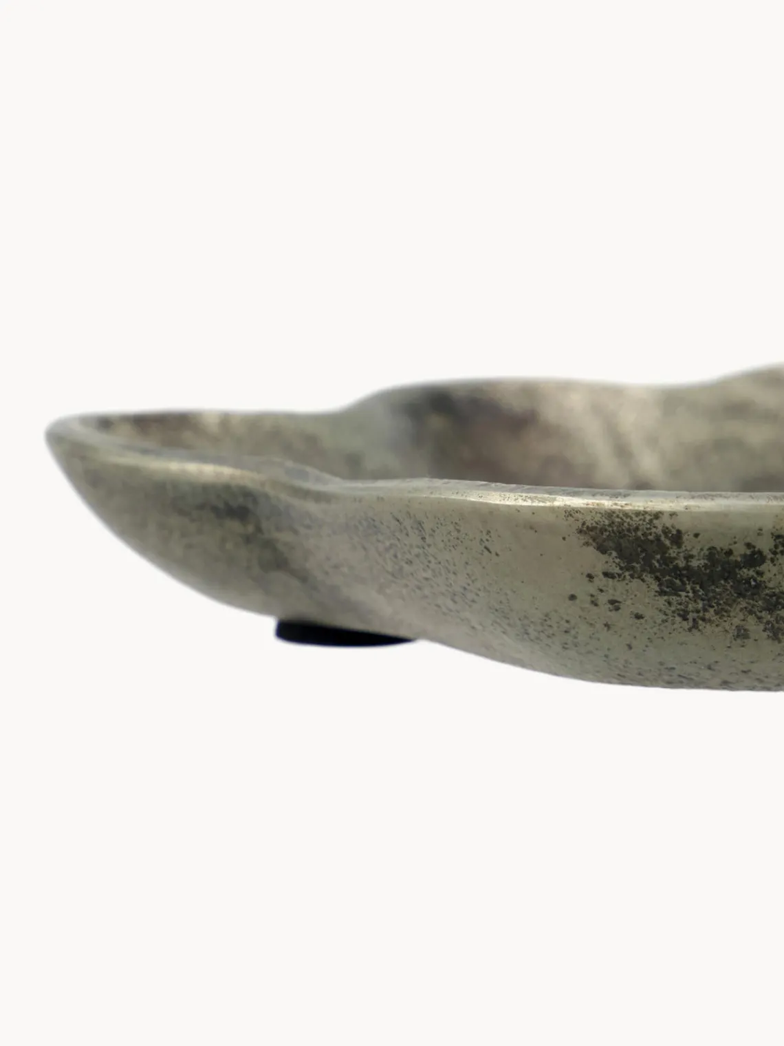 New Bandeja decorativa artesanal Talas Jarrones|Bandejas Decorativas