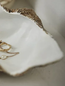 Bandejas Decorativas|Jarrones>Nordal Bandeja decorativa artesanal Kichi