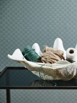 New Bandeja decorativa artesanal Kichi Bandejas Decorativas|Jarrones