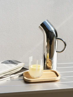 Bandejas Decorativas|Jarrones>Normann Copenhagen Bandeja decorativa Astro