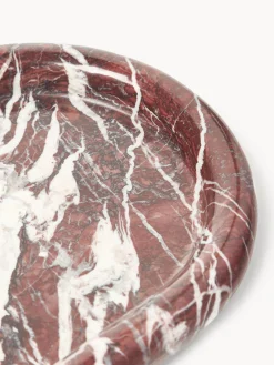 Bandeja decorativa de mármol Maba Jarrones|Bandejas Decorativas