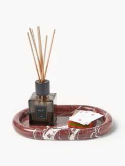 Bandeja decorativa de mármol Maba Jarrones|Bandejas Decorativas