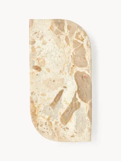 Sale Bandeja decorativa de mármol Maba Jarrones|Bandejas Decorativas