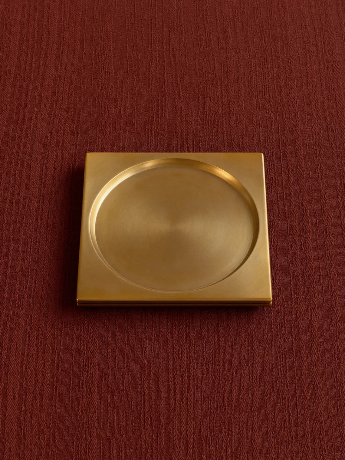 Bandejas Decorativas|Jarrones>Audo Copenhagen Bandeja decorativa Divot