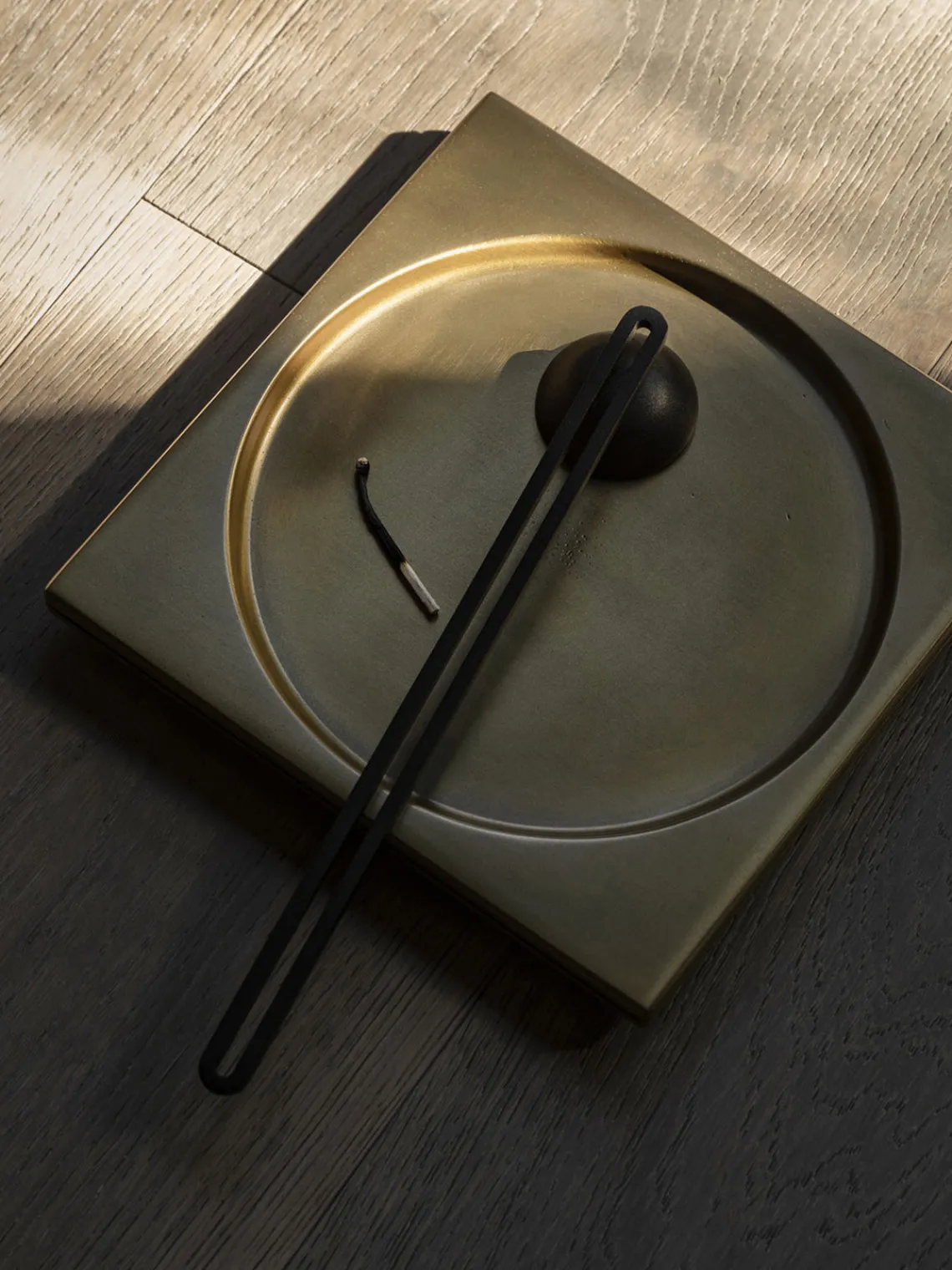 Bandejas Decorativas|Jarrones>Audo Copenhagen Bandeja decorativa Divot