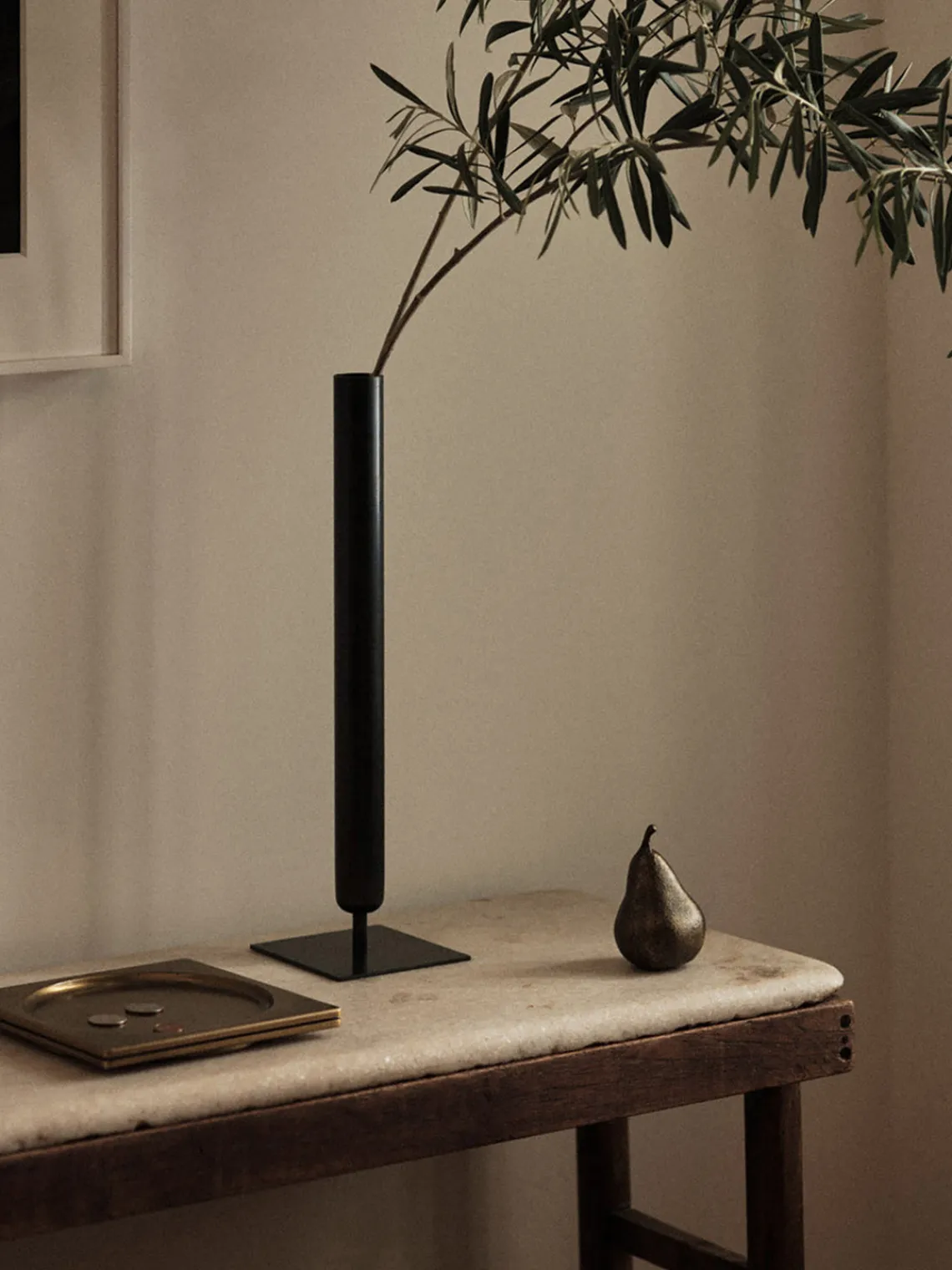 Bandejas Decorativas|Jarrones>Audo Copenhagen Bandeja decorativa Divot