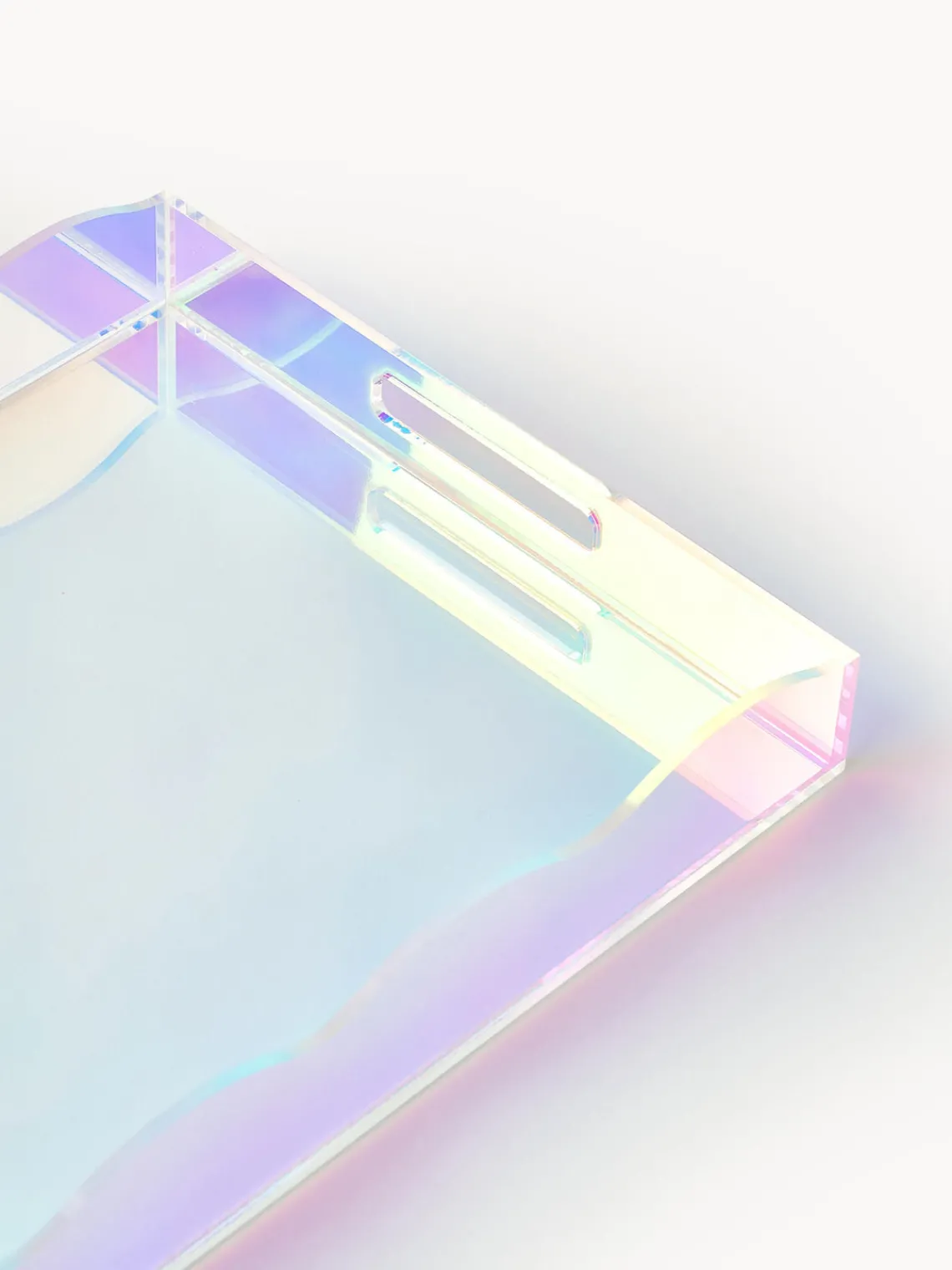 Jarrones|Bandejas Decorativas>Westwing Collection Bandeja decorativa Elsa