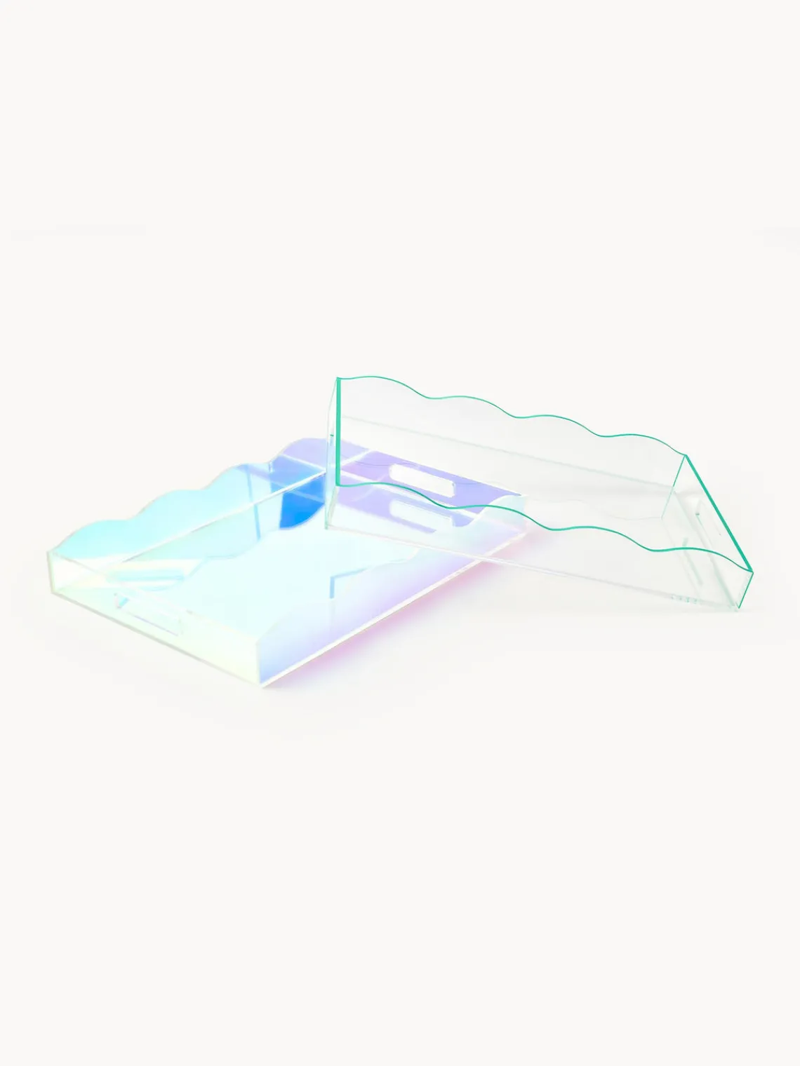 Jarrones|Bandejas Decorativas>Westwing Collection Bandeja decorativa Elsa