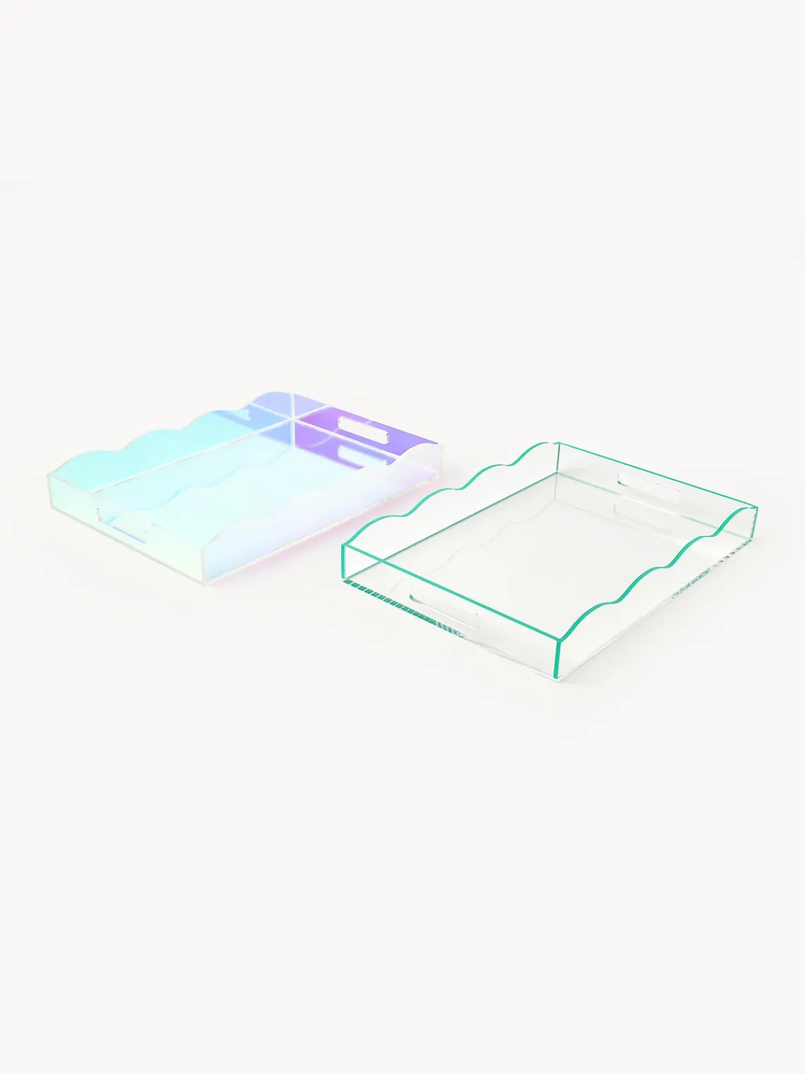 Jarrones|Bandejas Decorativas>Westwing Collection Bandeja decorativa Elsa