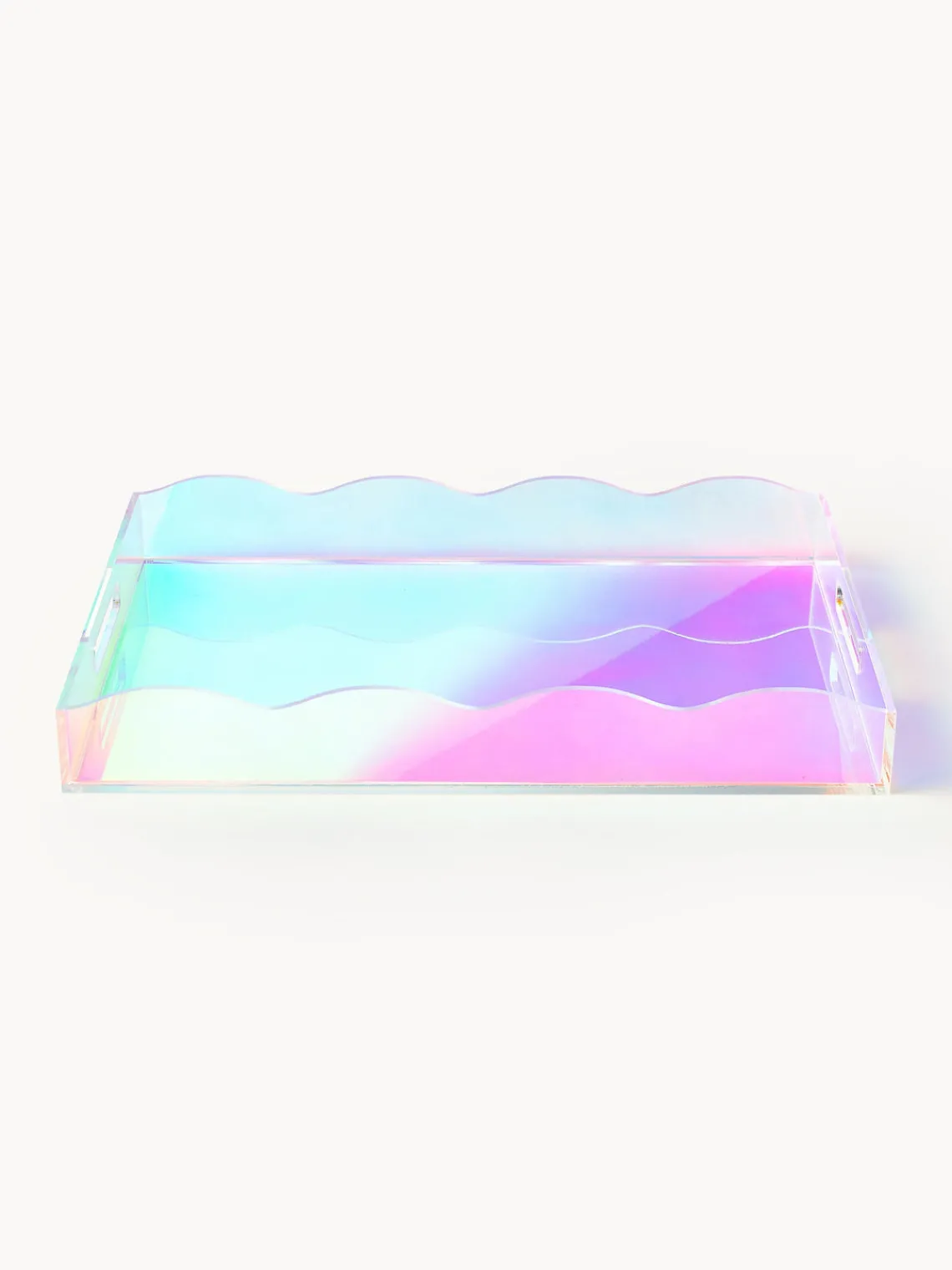 Jarrones|Bandejas Decorativas>Westwing Collection Bandeja decorativa Elsa