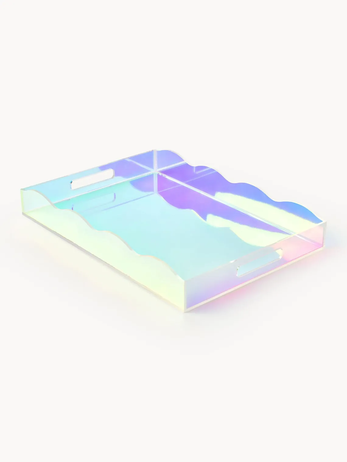 Jarrones|Bandejas Decorativas>Westwing Collection Bandeja decorativa Elsa