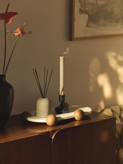 Hot Bandeja decorativa Hazelle Bandejas Decorativas|Jarrones