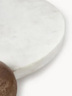 Hot Bandeja decorativa Hazelle Bandejas Decorativas|Jarrones