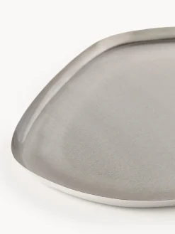 New Bandeja decorativa Mie Bandejas Decorativas|Jarrones