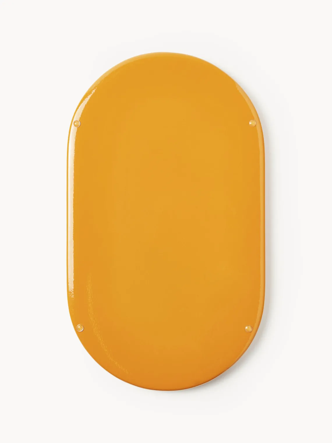 Bandejas Decorativas|Decoración>Westwing Collection Bandeja decorativa Mystic, 40 cm