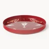 Bandejas Decorativas|Jarrones>Westwing Collection Bandeja decorativa Mystic, Ø 22 cm