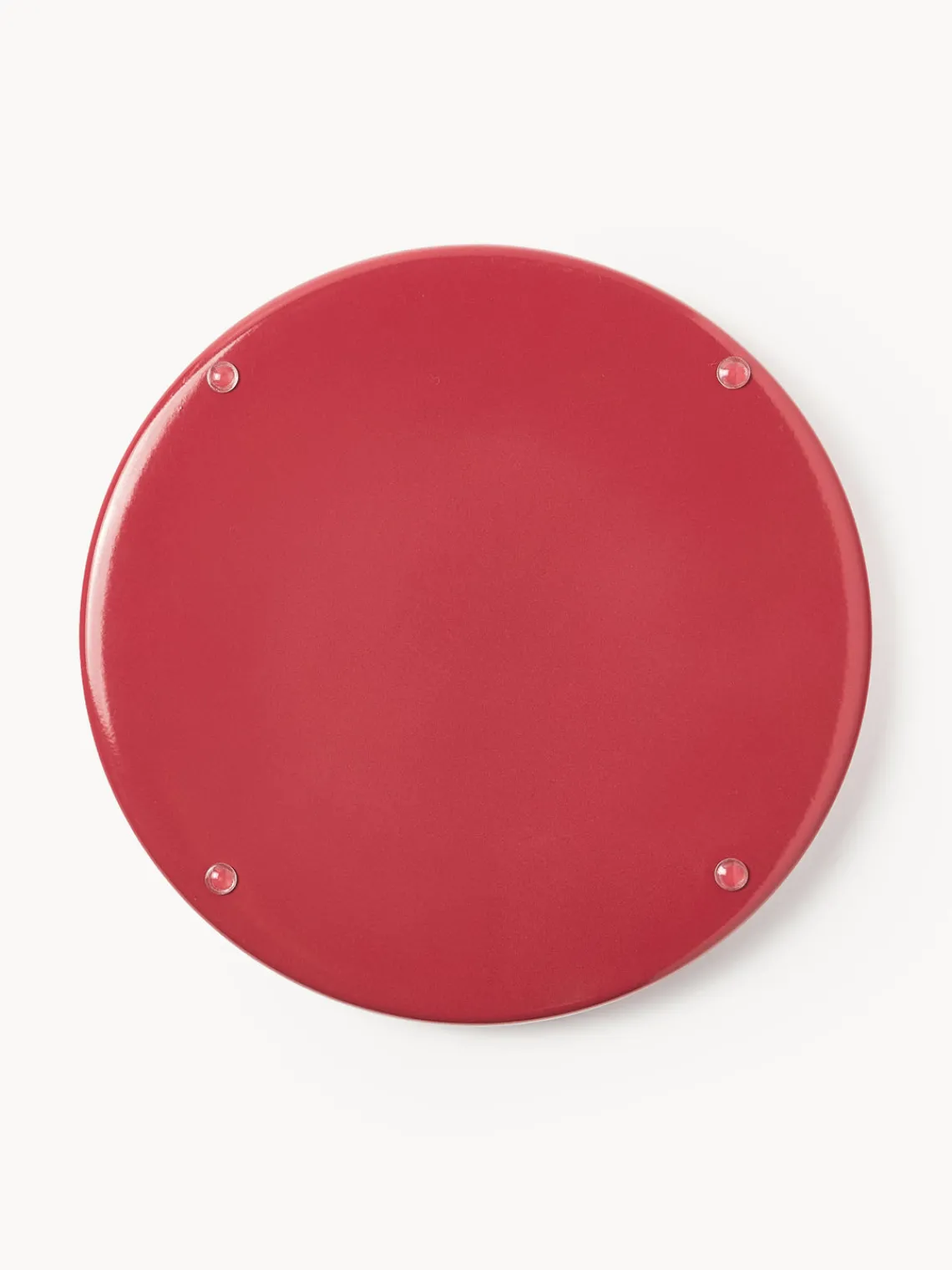 Bandejas Decorativas|Jarrones>Westwing Collection Bandeja decorativa Mystic, Ø 22 cm