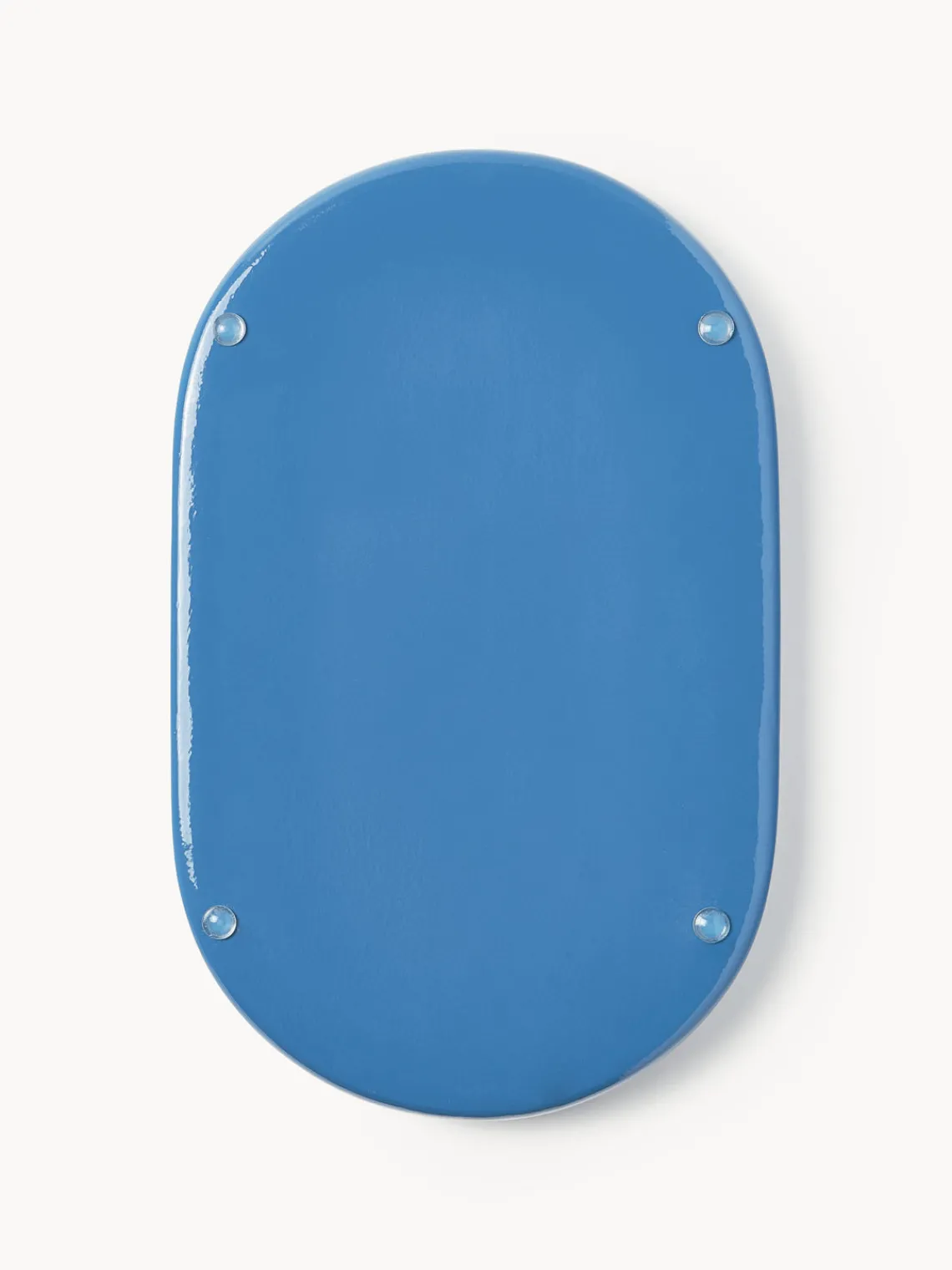 Clearance Bandeja decorativa Mystic, 25 cm Jarrones|Bandejas Decorativas