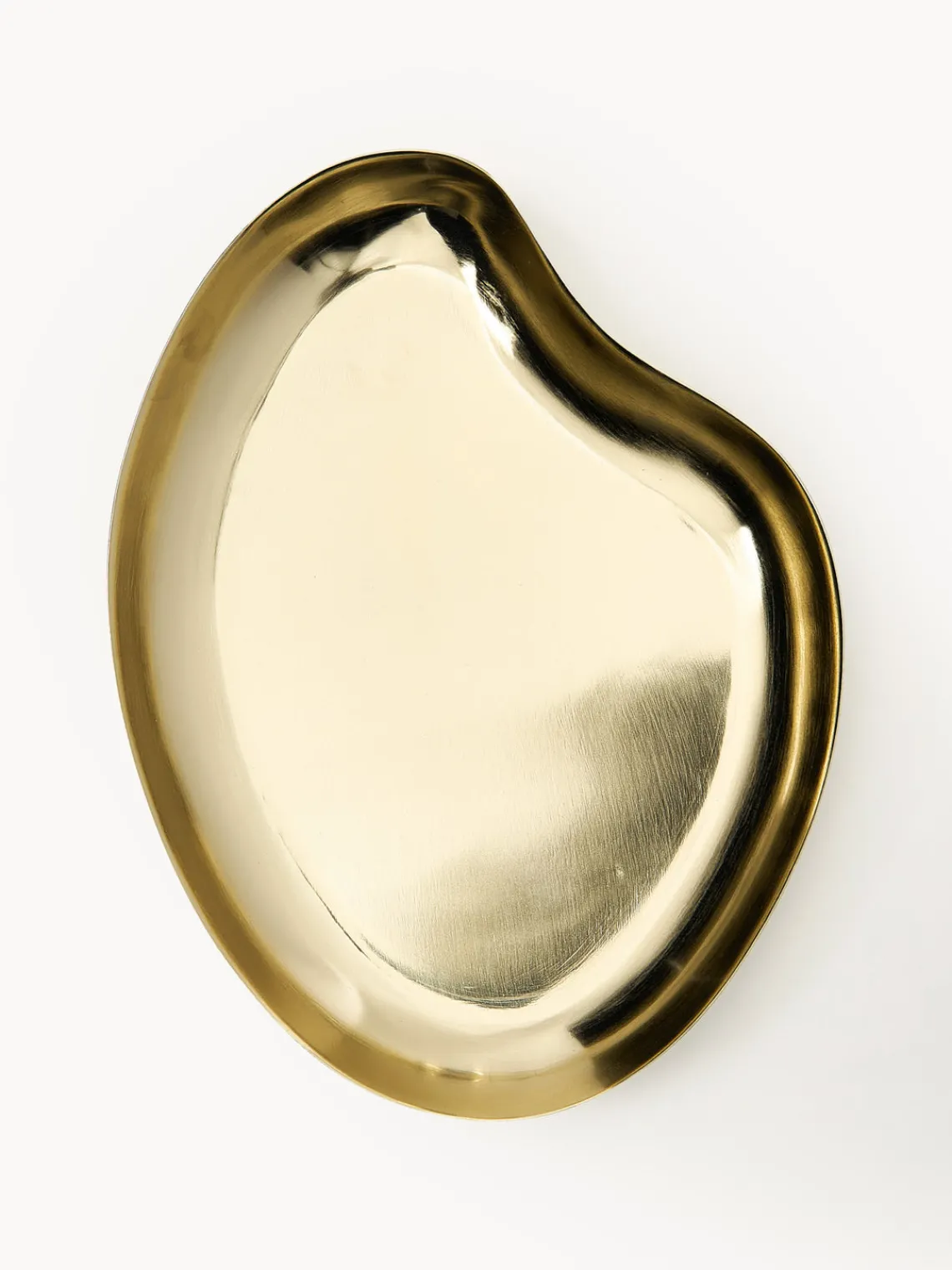 Clearance Bandeja decorativa pequeña Aria Bandejas Decorativas|Jarrones