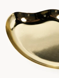 Clearance Bandeja decorativa pequeña Aria Bandejas Decorativas|Jarrones