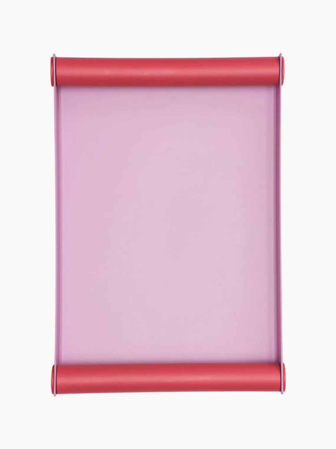 Outlet Bandeja decorativa Ray, 30 x 21 cm Bandejas Decorativas|Jarrones