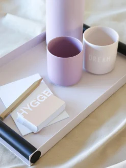 Hot Bandeja decorativa Ray, 40 x 26 cm Bandejas Decorativas|Jarrones