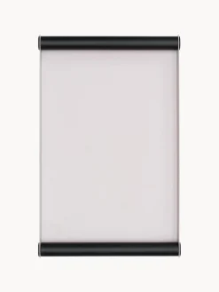 Hot Bandeja decorativa Ray, 40 x 26 cm Bandejas Decorativas|Jarrones