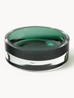 Bandejas Decorativas|Jarrones>Westwing Collection Bandeja decorativa soplada Nicola