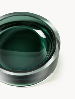 Bandejas Decorativas|Jarrones></noscript>Westwing Collection Bandeja decorativa soplada Nicola