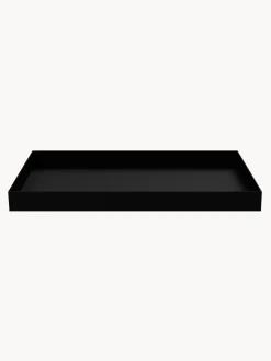 Jarrones|Bandejas Decorativas>Cooee Design Bandeja decorativa Tray Negro