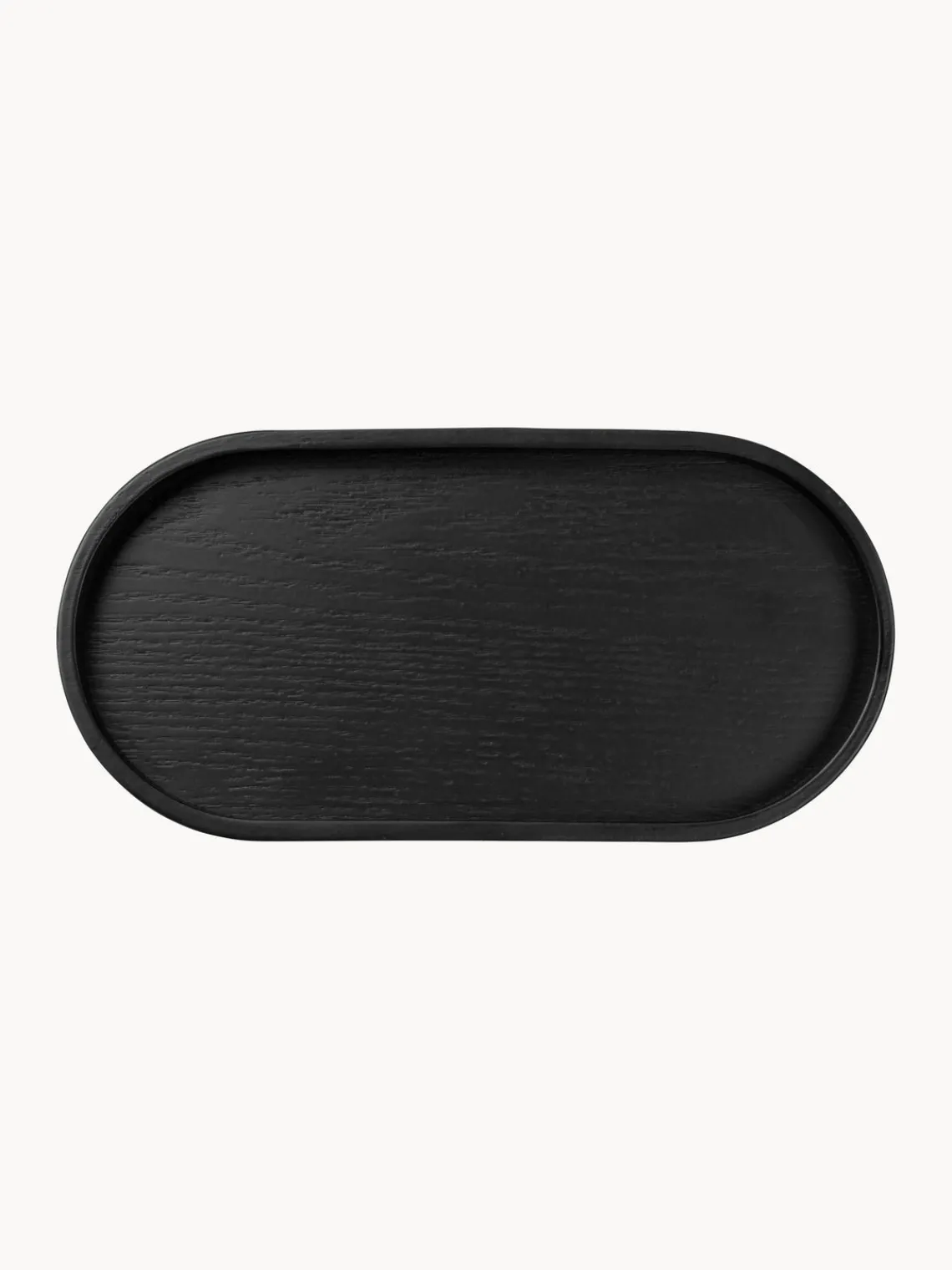 Bandejas|Vajillas Completas>ASA Selection Bandeja para servir de madera de sauce Kopek, tamaños diferentes