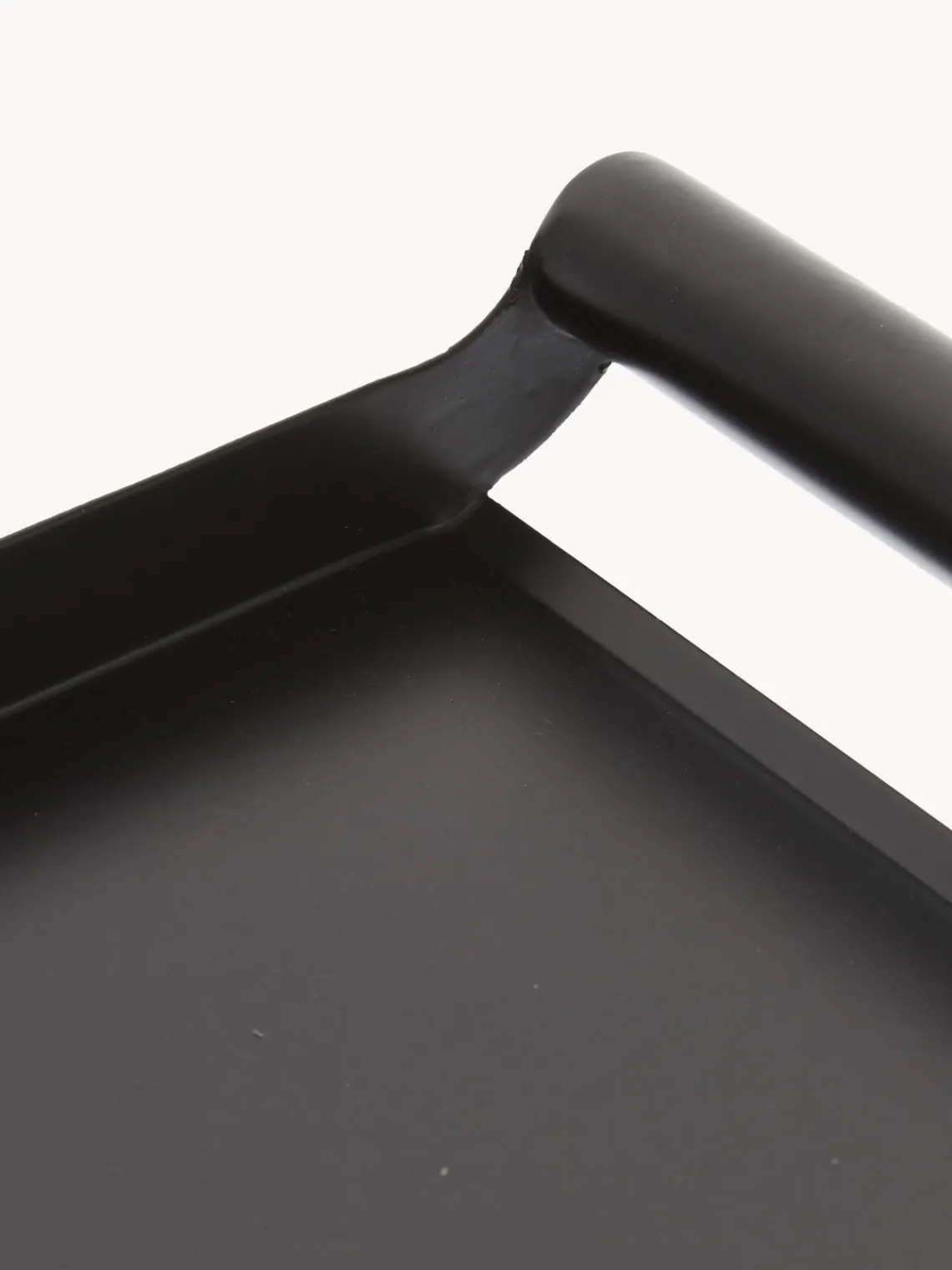 Bandejas|Vajillas Completas>Broste Copenhagen Bandeja para servir de metal Charlie