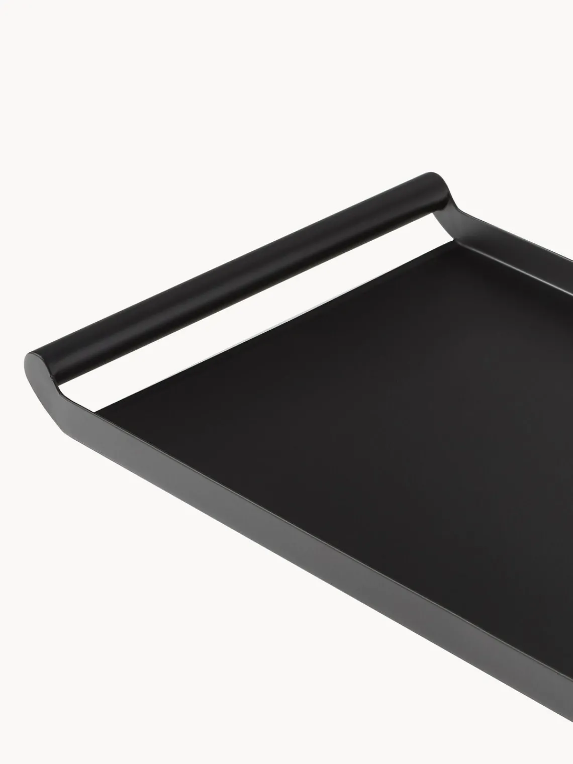 Bandejas|Vajillas Completas>Broste Copenhagen Bandeja para servir de metal Charlie