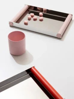 Discount Bandeja Ray Disco Bandejas|Vajillas Completas