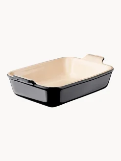 Bandeja rectangular de gres Tradition Bandejas Para Horno|Bandejas Para Horno