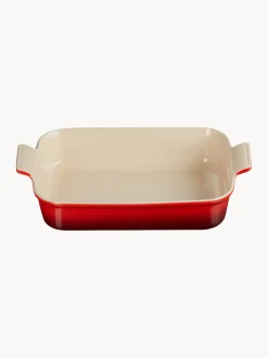 Clearance Bandeja rectangular de gres Tradition Bandejas Para Horno|Bandejas Para Horno