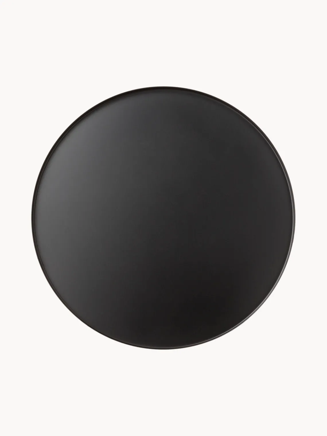 Bandeja redonda decorativa Circle Jarrones|Bandejas Decorativas