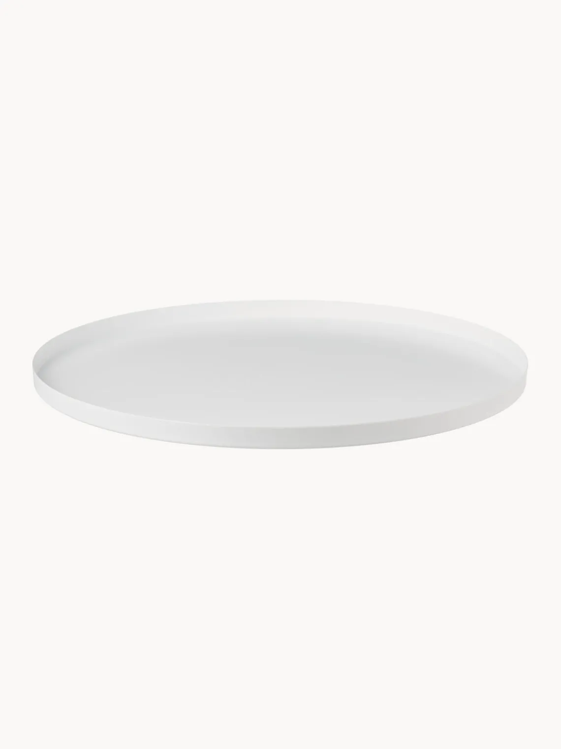 Bandejas Decorativas|Jarrones>Cooee Design Bandeja redonda decorativa Circle, Ø 40 cm