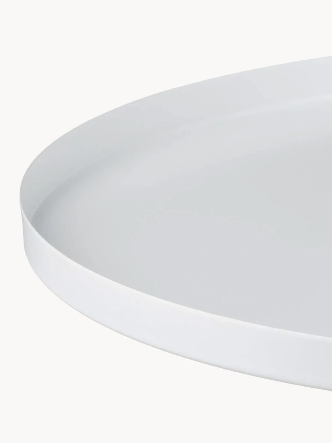 Bandejas Decorativas|Jarrones>Cooee Design Bandeja redonda decorativa Circle, Ø 40 cm